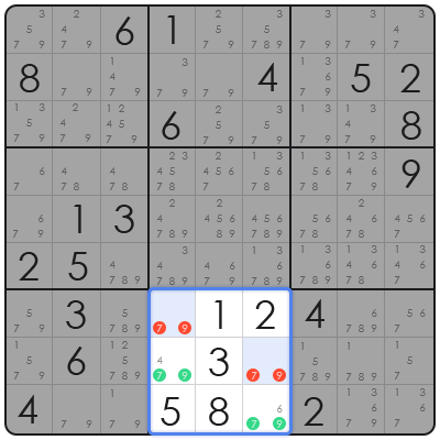 pi day sudoku