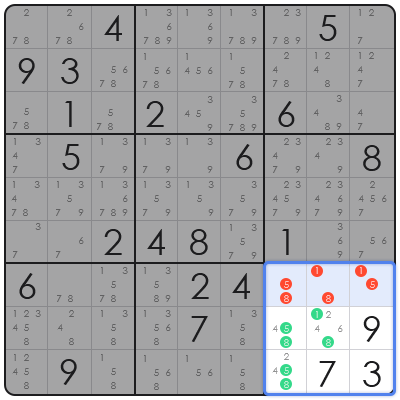 sudoku cube solver